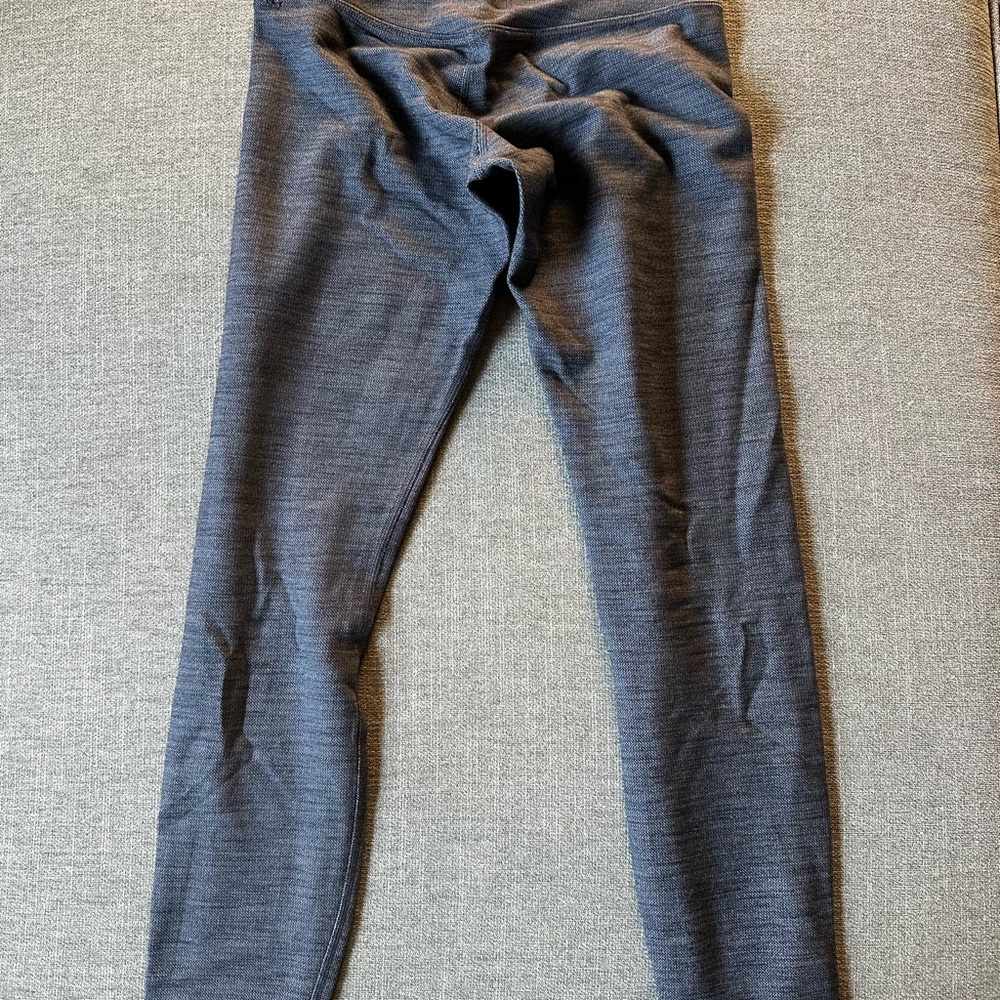 Lululemon Align gray leggings
